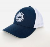 FBC ŠTÍŘI ČB kšiltovka FlexFit Logo 0