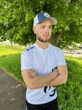 FBC ŠTÍŘI ČB kšiltovka FlexFit Logo 4