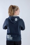 FBC ŠTÍŘI ČB mikina dámská Navy Blue M1 2