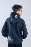 FBC ŠTÍŘI ČB mikina dětská Navy Blue M2 2