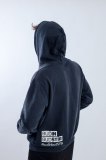 FBC ŠTÍŘI ČB mikina pánská Navy Blue M1 1