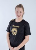 FBC ŠTÍŘI ČB tréninkové triko černé 2020 EDT 4