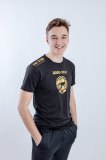 FBC ŠTÍŘI ČB tréninkové triko černé 2020 EDT 2