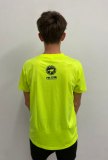 FBC ŠTÍŘI ČB tréninkové triko neon žluté ŠTÍR 2