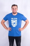 FBC ŠTÍŘI ČB tričko Regent 2