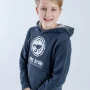 FBC ŠTÍŘI ČB mikina dětská Navy Blue M1 #1