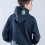 FBC ŠTÍŘI ČB mikina dětská Navy Blue M2 #2