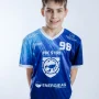 FBC ŠTÍŘI ČB set modrý #4