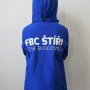 FBC ŠTÍŘI ČB softshellová bunda #3