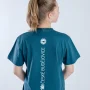 FBC ŠTÍŘI ČB tričko Smysl petrolejová #3